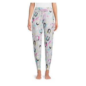 Friends pajama‎ jogger